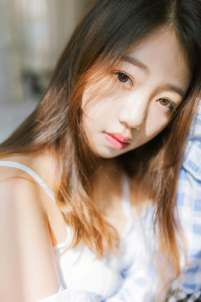 强挺进小Y头的小花苞