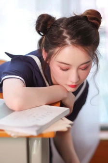 将军府来了个小厨娘